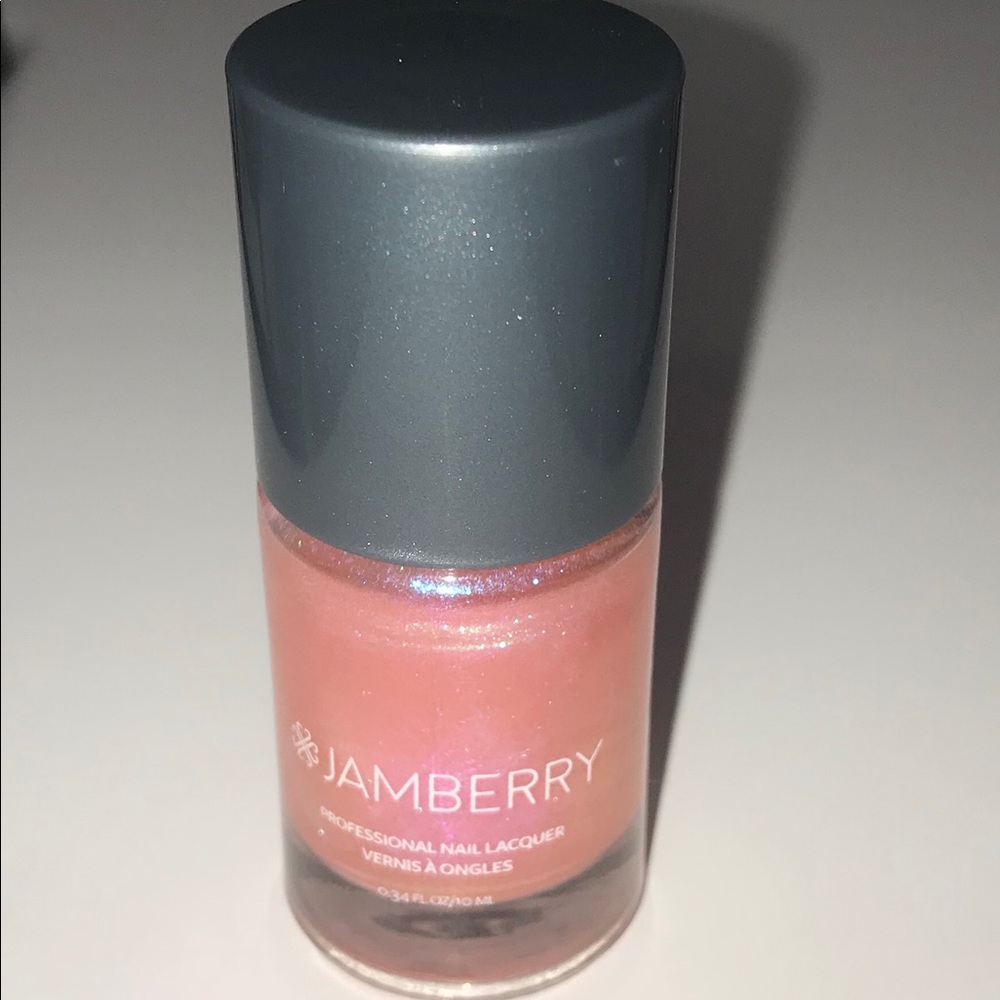 Limited Edition Jamberry Sugar Mama